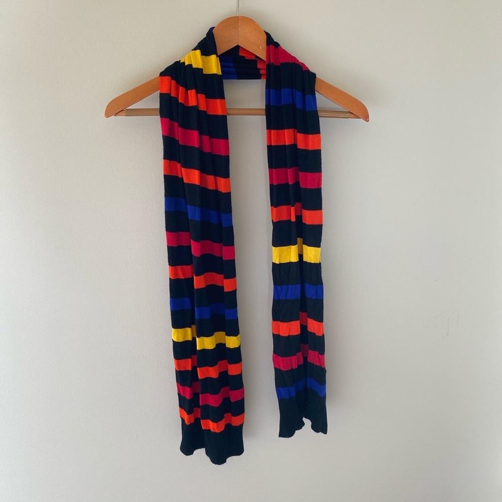 scarf